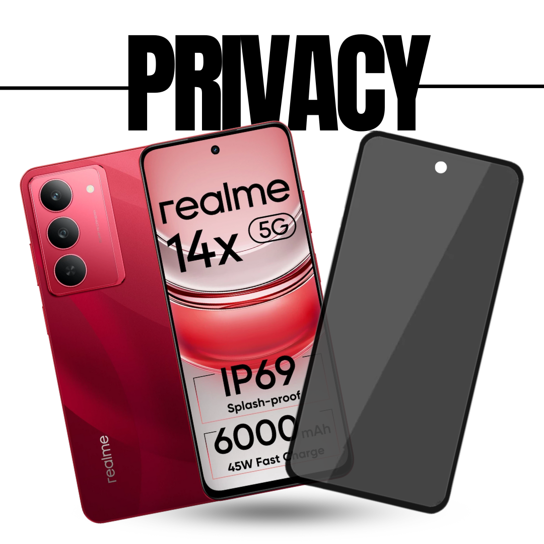 Realme 14x 5G