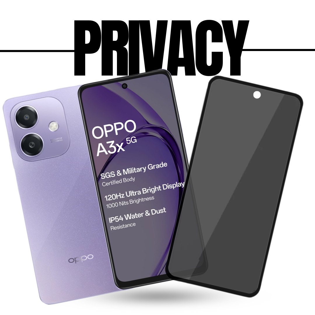 Oppo A3x 4G