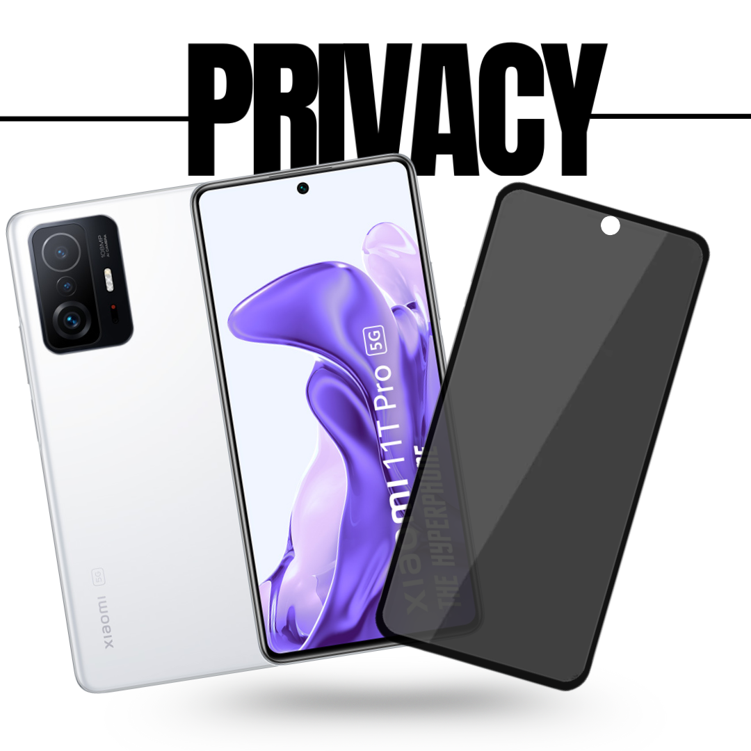 Mi 11t pro 5g
