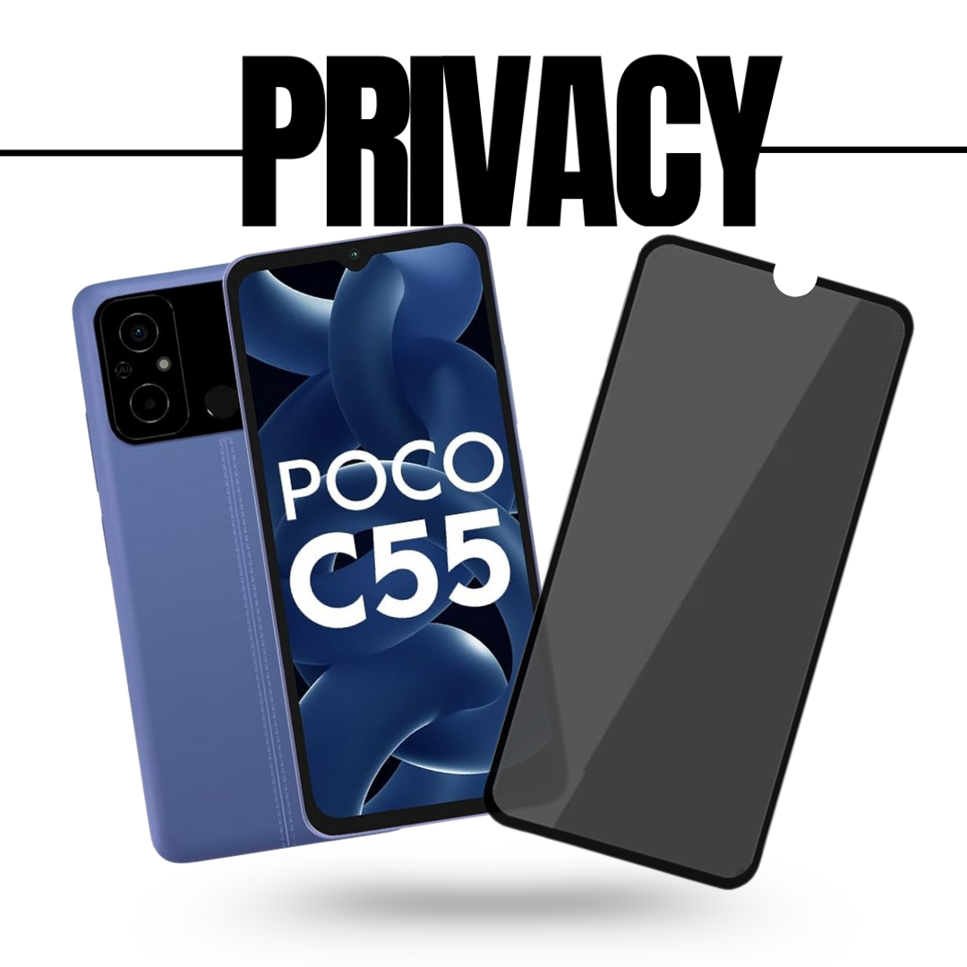 Poco C55 5g