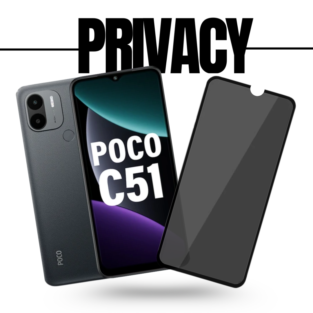Poco C51