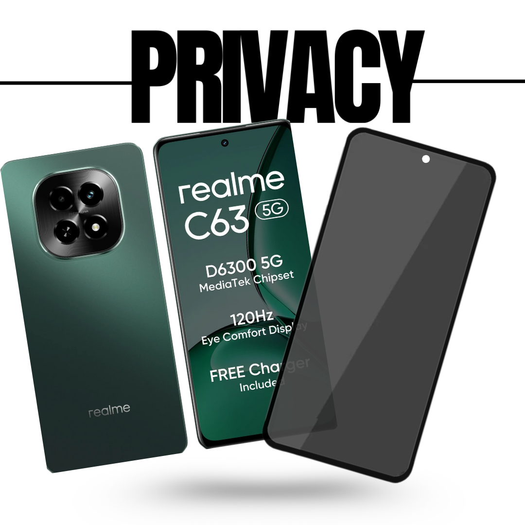 Realme C63 5g