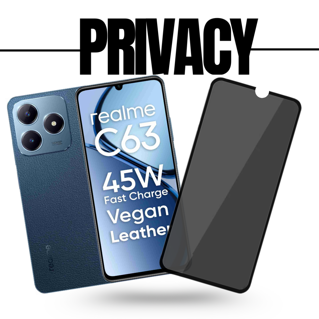 Realme C63 4g