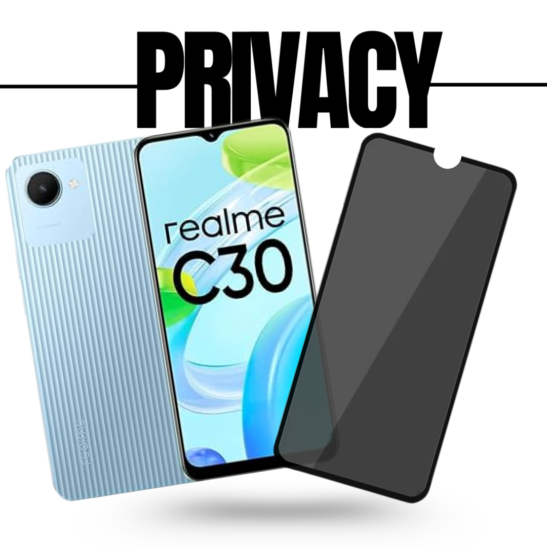 Realme C30