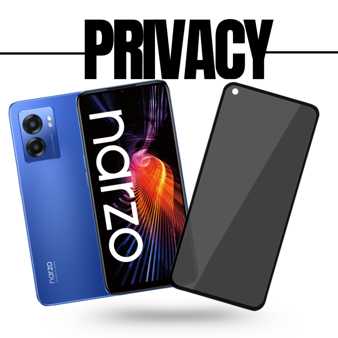Realme Narzo 50 5g