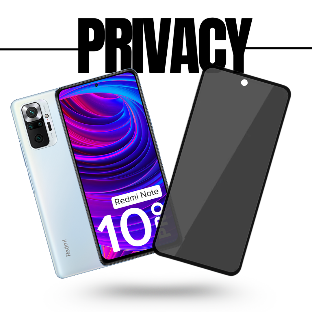 Redmi Note 10 Pro