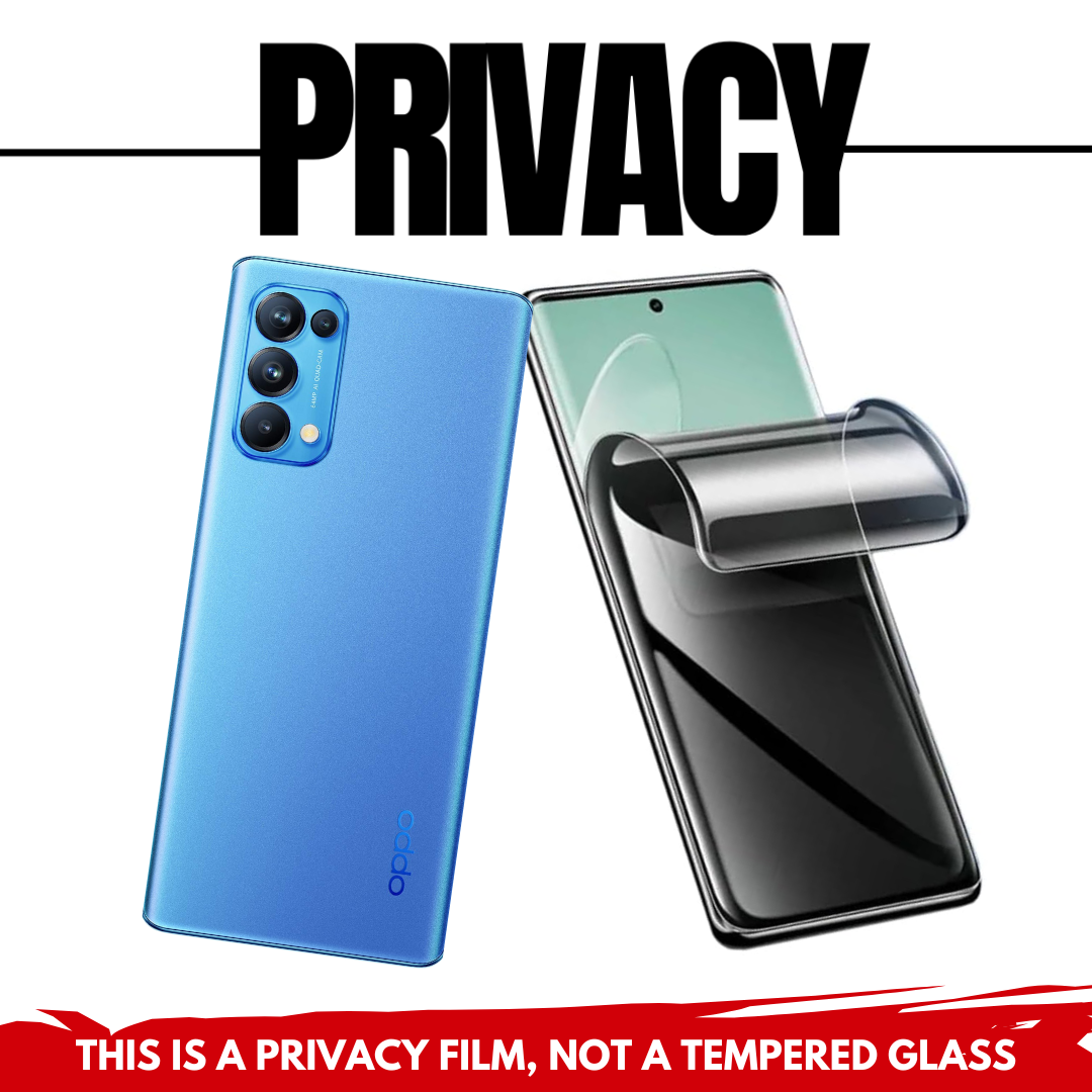 Oppo Reno 5 Pro