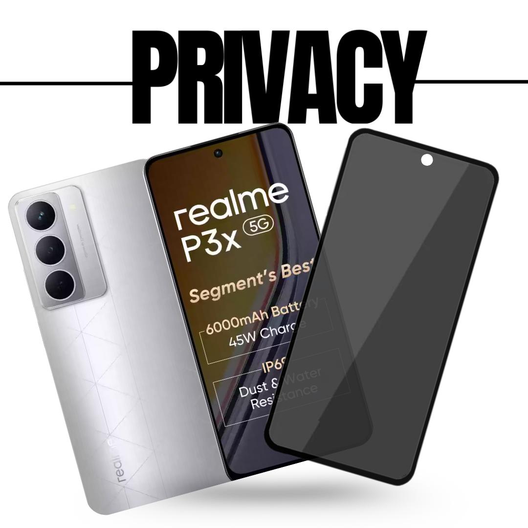 Realme P3x 5G