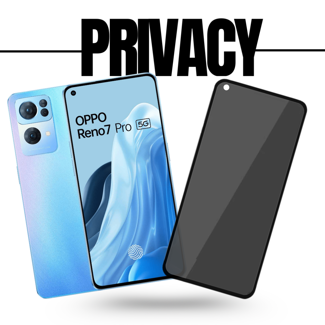 Oppo Reno 7 5g