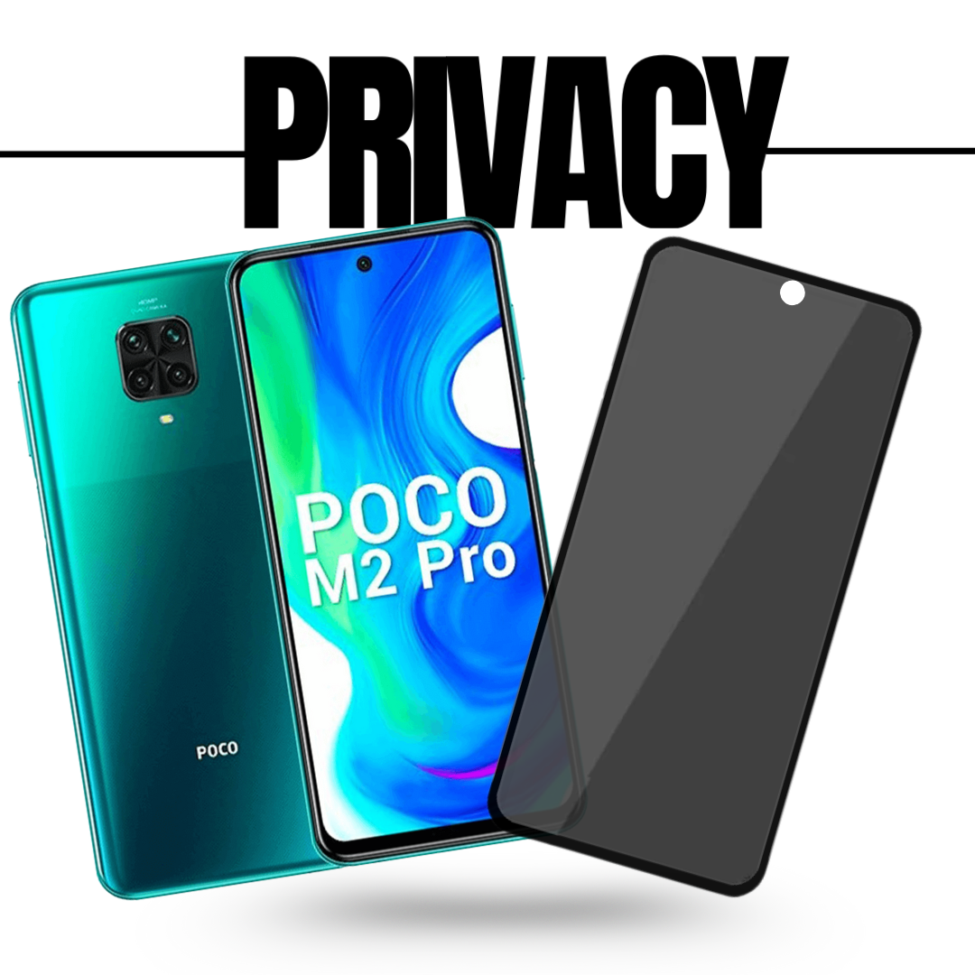 Poco M2 Pro