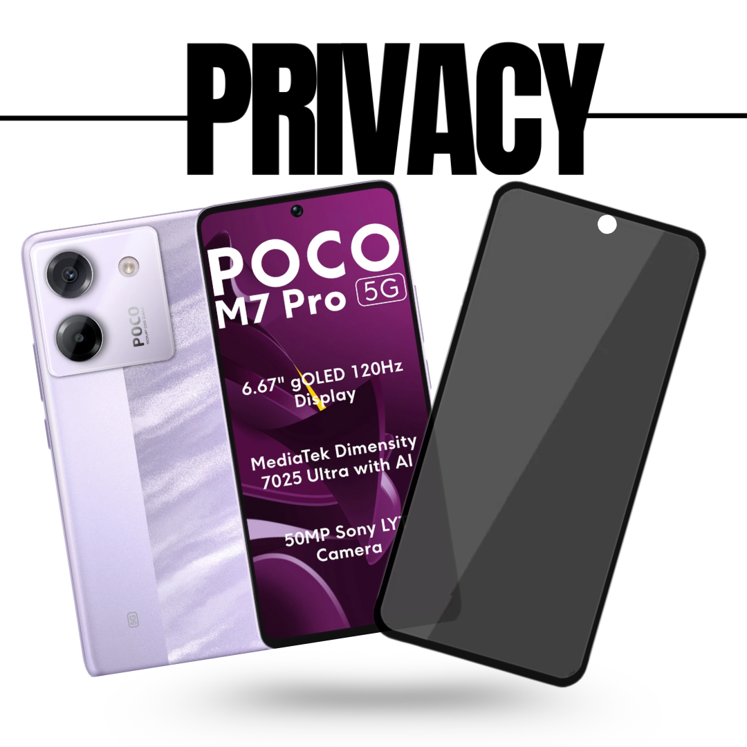 Poco M7 Pro 5g