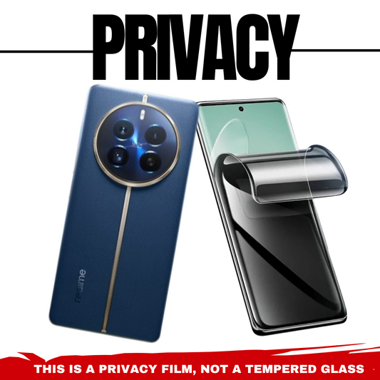 Realme 12 Pro Plus