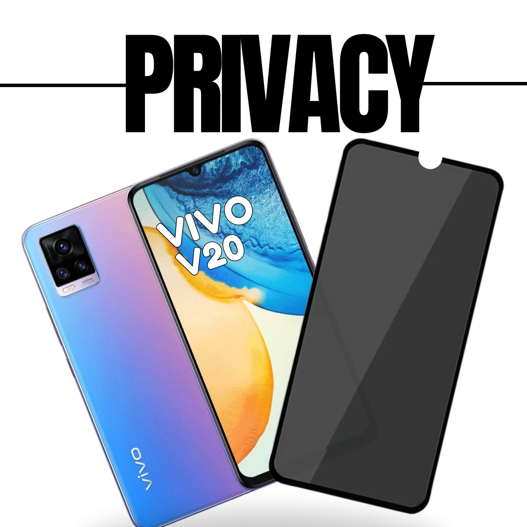 VIVO V20