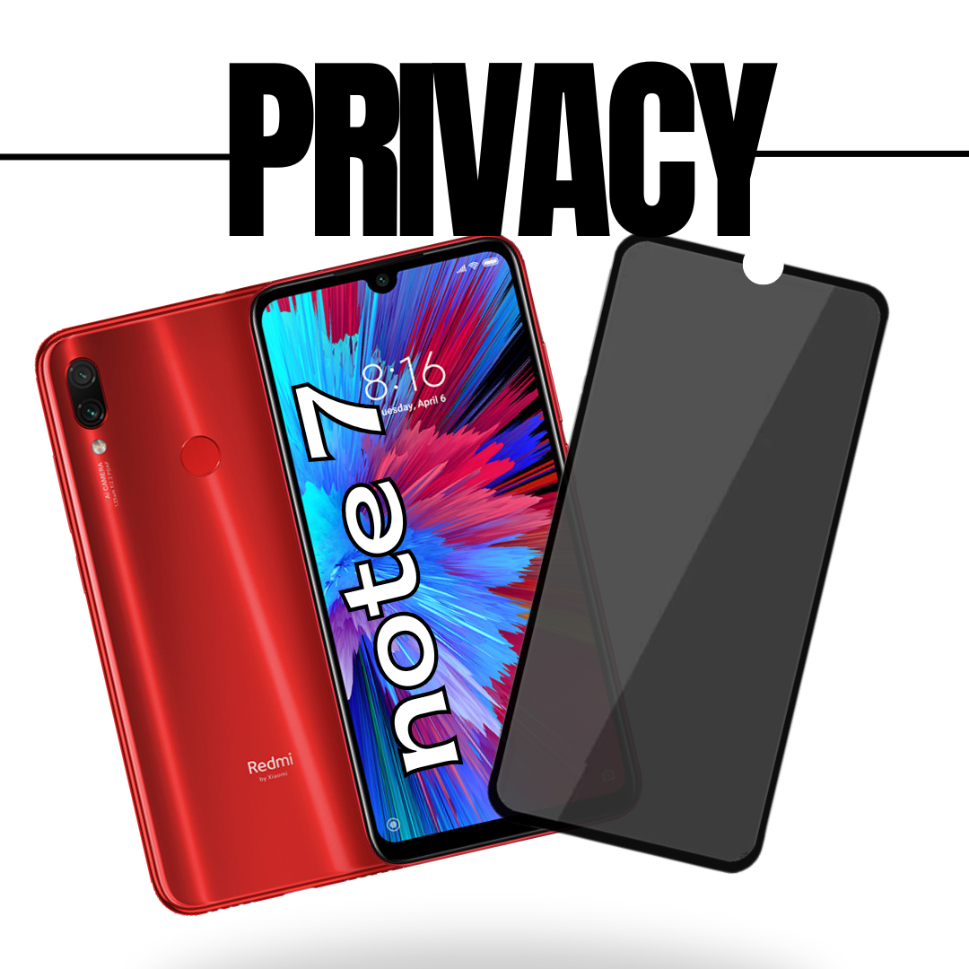 Redmi Note 7
