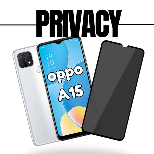 OPPO A15