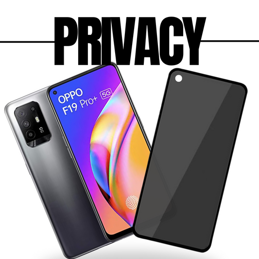 OPPO F19 Pro Plus