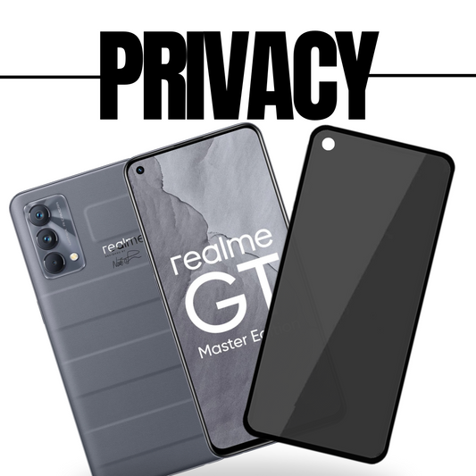 Realme GT Master Edition