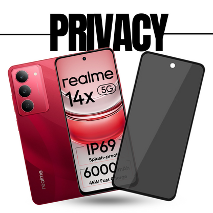 Realme 14x 5G