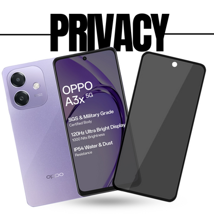 Oppo A3x 4G