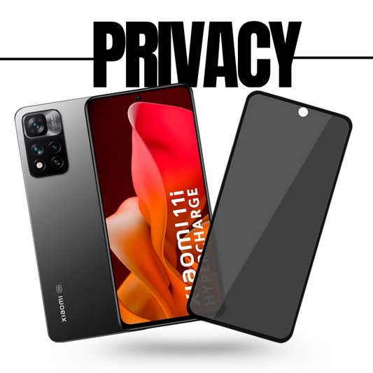 Mi 11i Hypercharge 5g