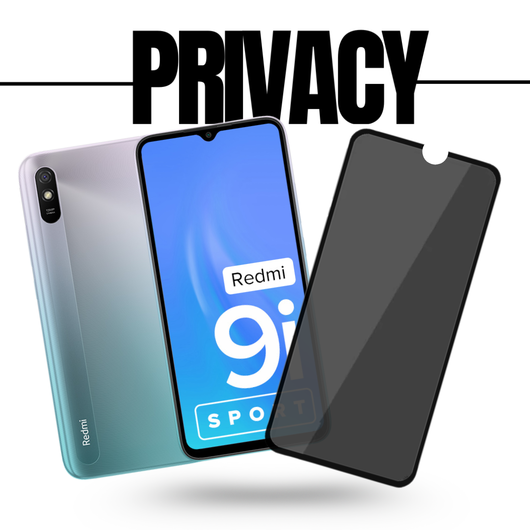 Redmi 9i Sport