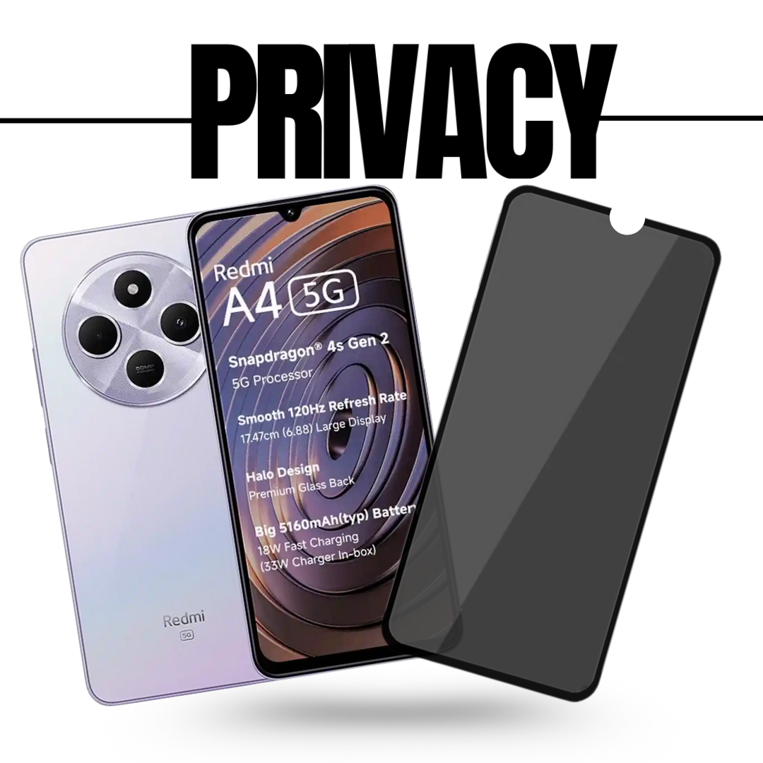 Redmi A4