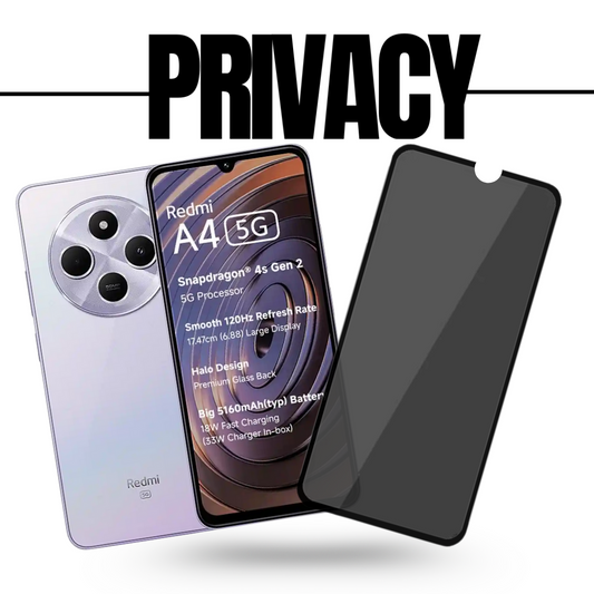 Redmi A4
