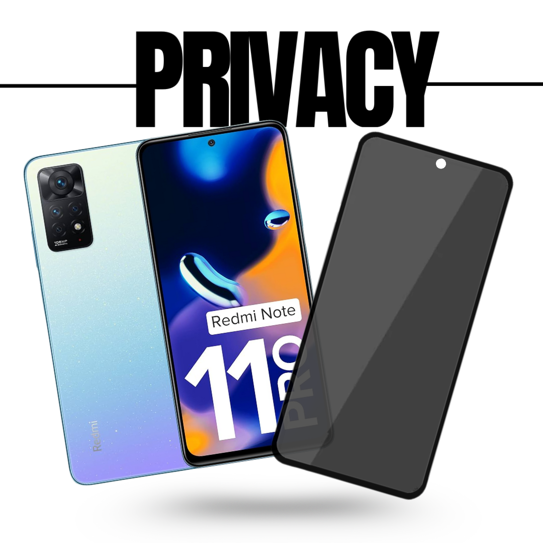 Redmi Note 11 Pro