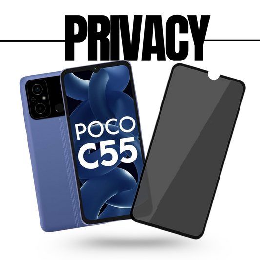 Poco C55 5g