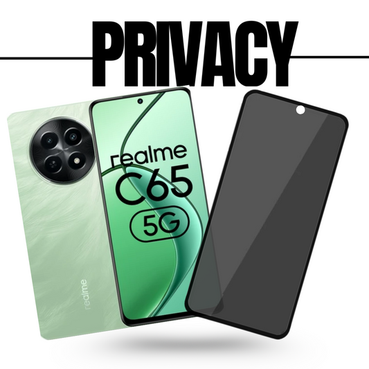 Realme C65 5g