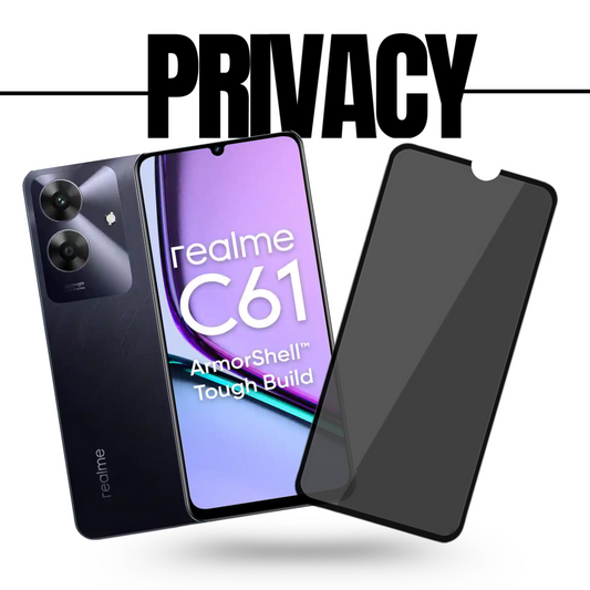 Realme C61