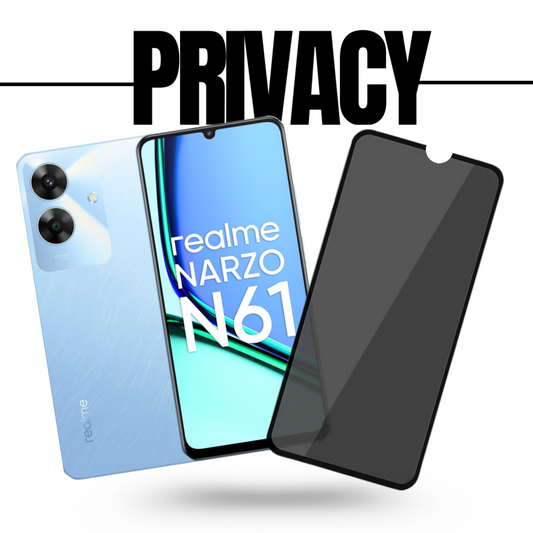 Realme N61