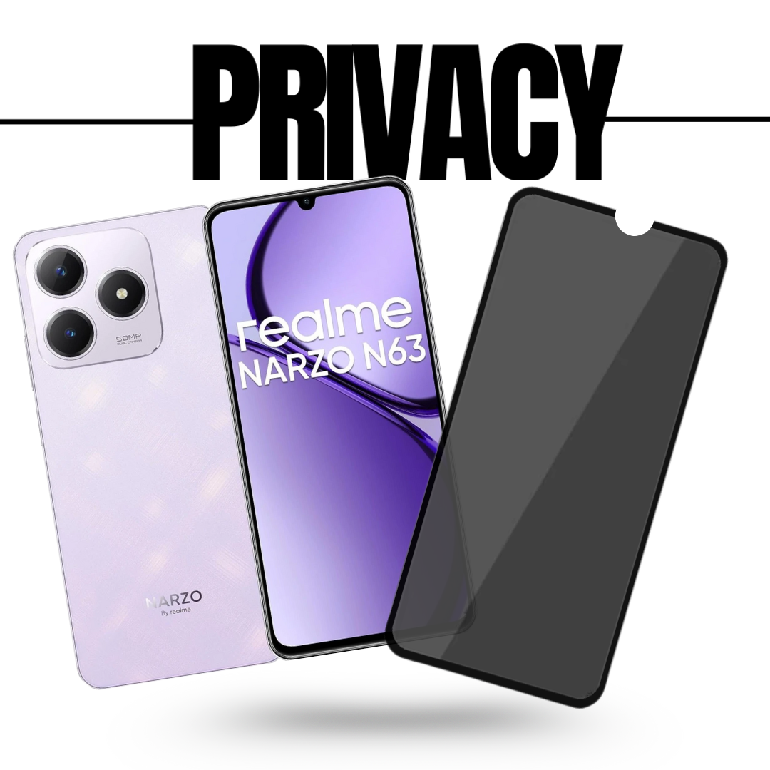 Realme N63