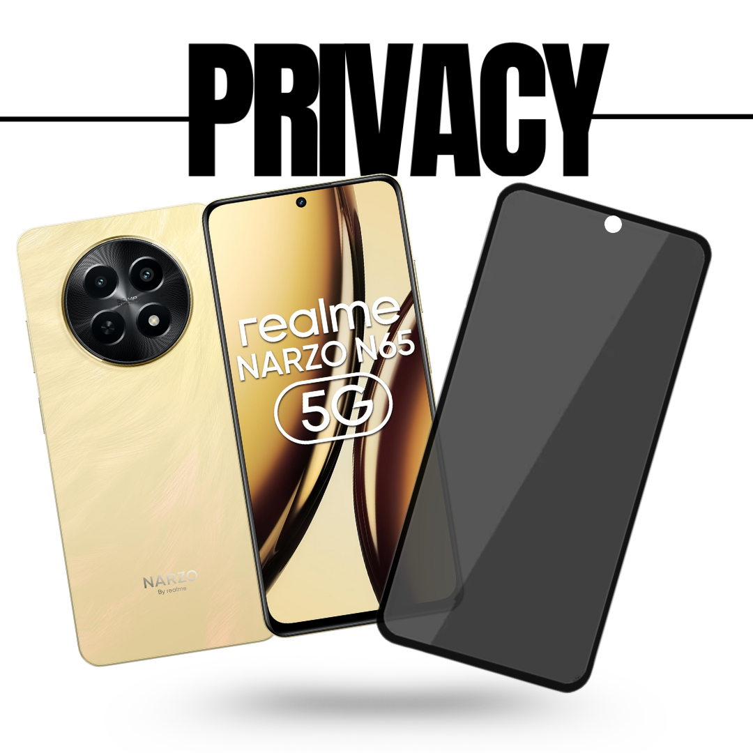 Realme N65 5g