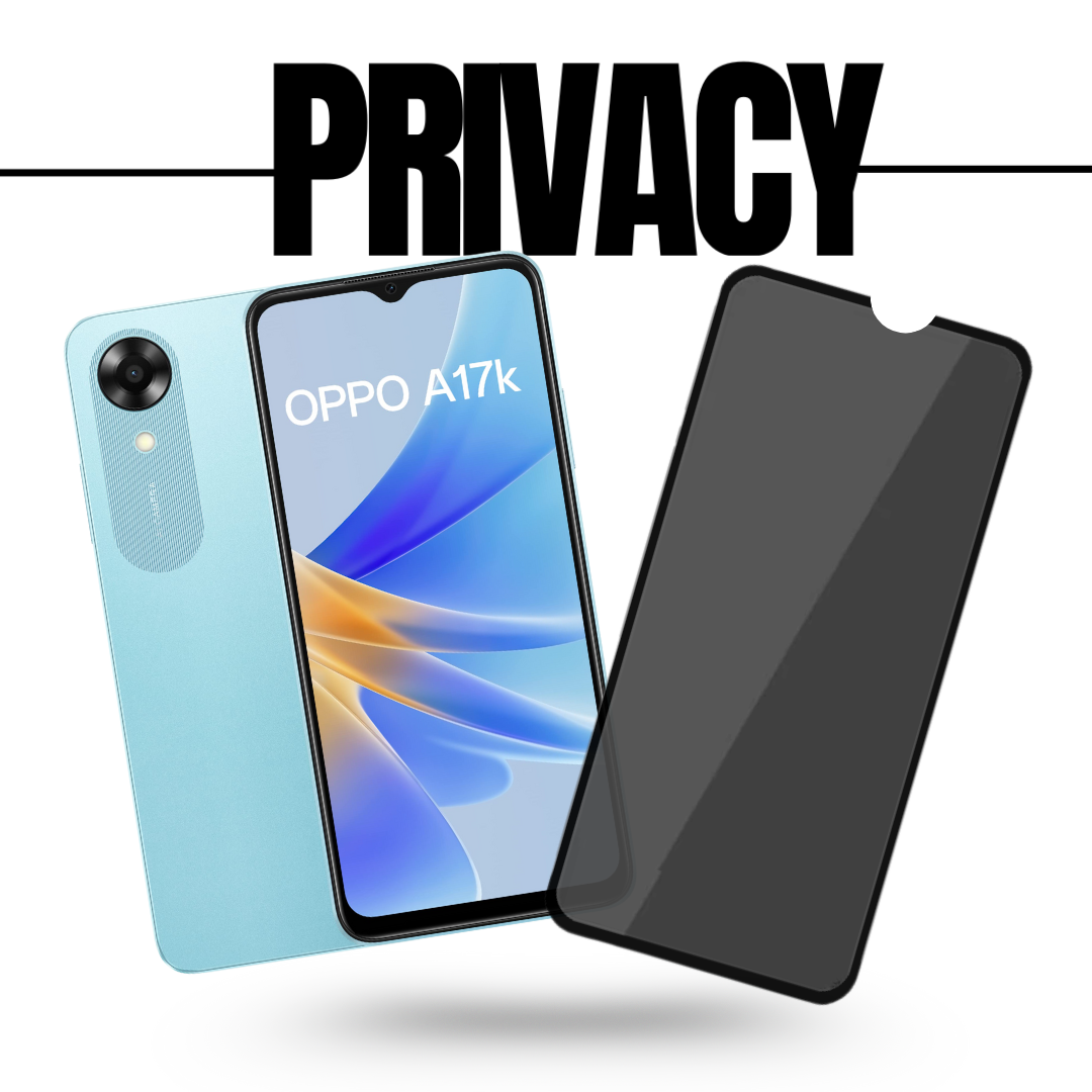 Oppo A17k