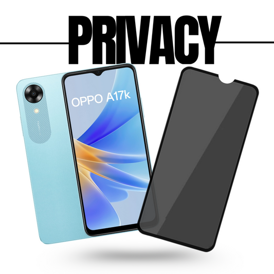 Oppo A17k