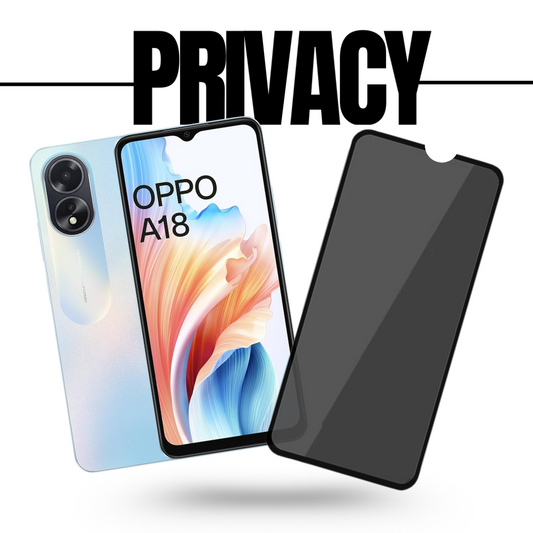 Oppo A18
