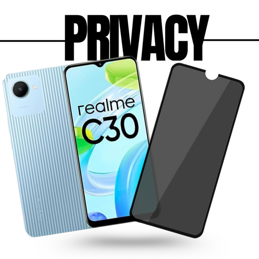Realme C30