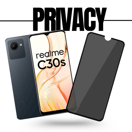 Realme C30s
