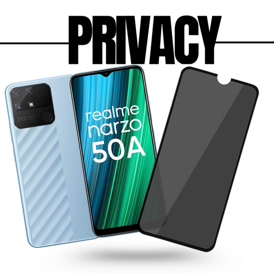 Realme Narzo 50a
