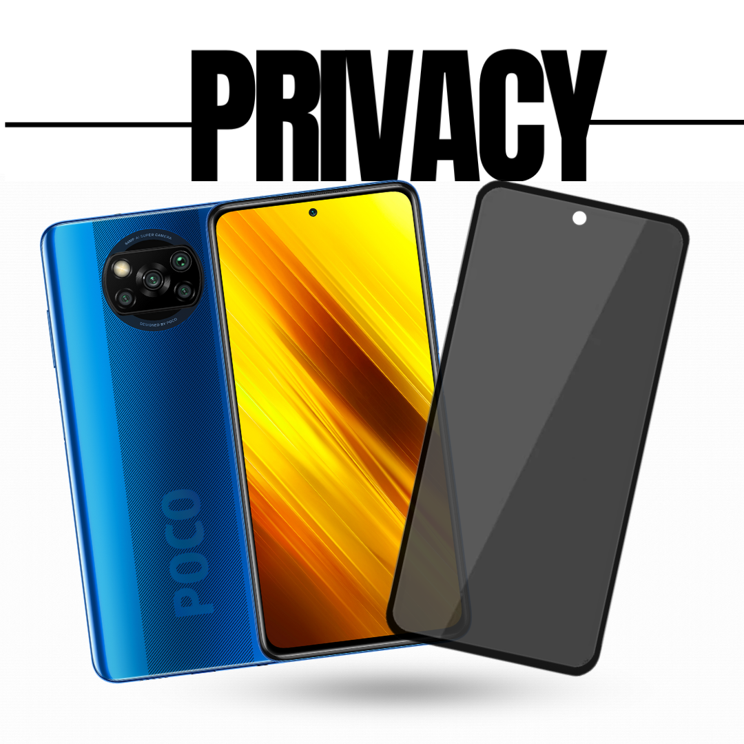 Poco X3 Pro