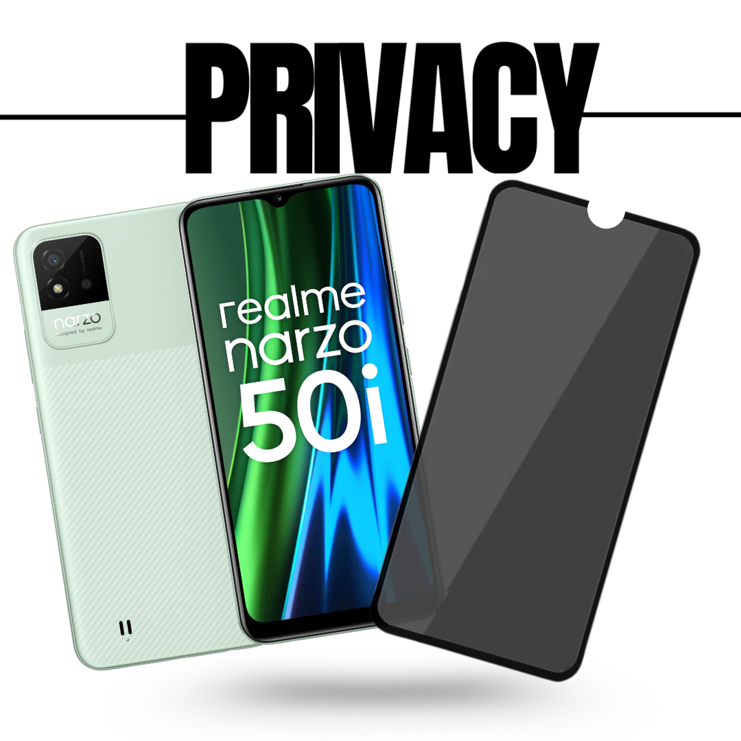 Realme Narzo 50i