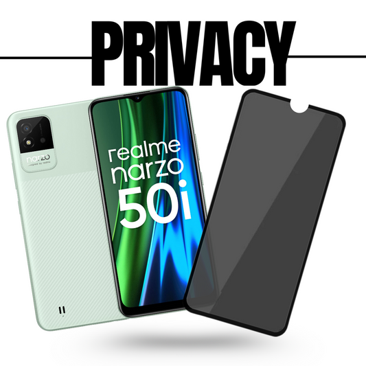 Realme Narzo 50i