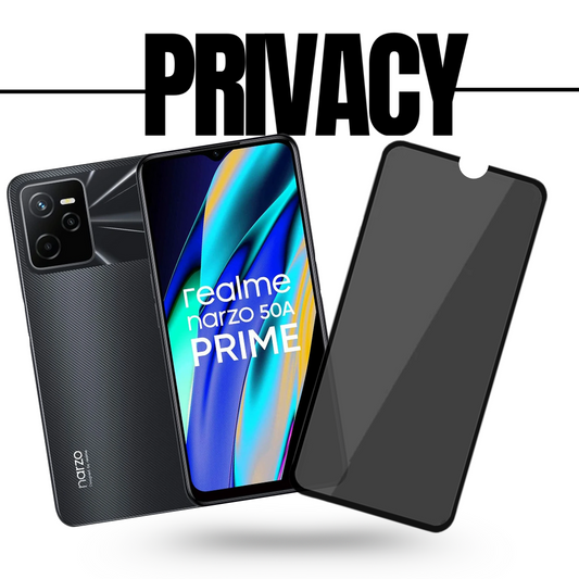 Realme Narzo 50a Prime