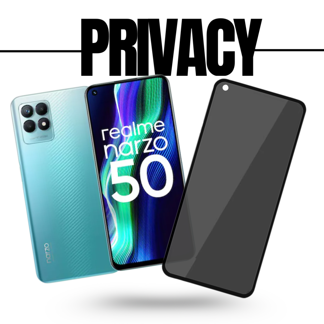 Realme Narzo 50 4g
