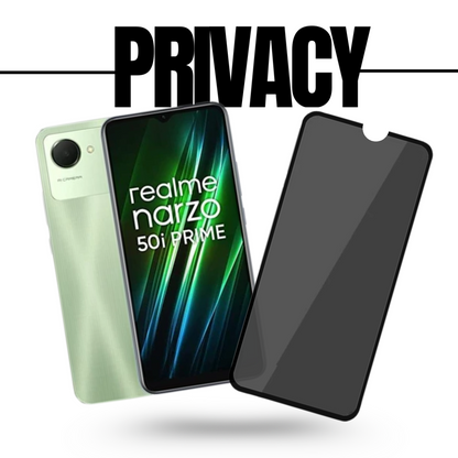 Realme Narzo 50i Prime