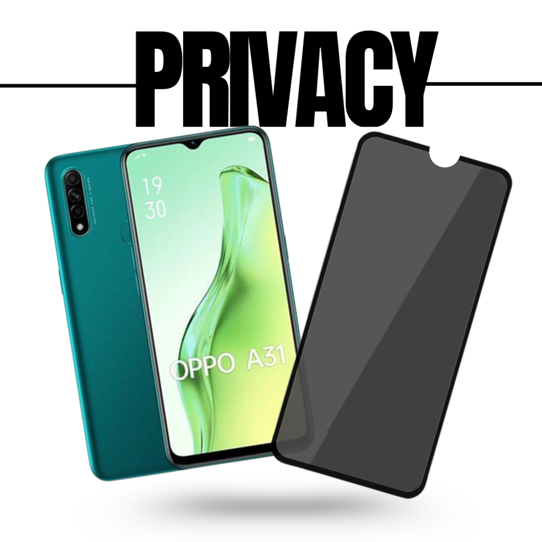 Oppo A31