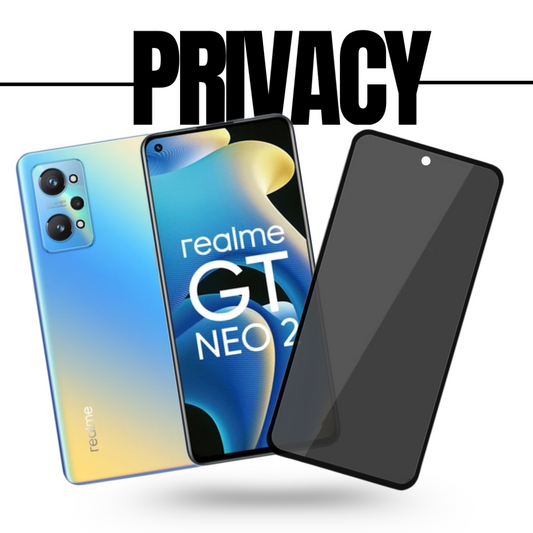 Realme Gt neo 2