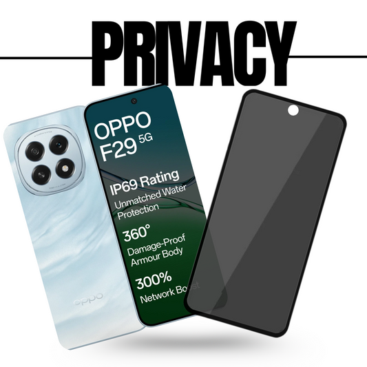 Oppo F29 5g