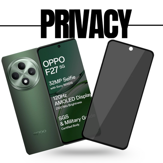 Oppo F27